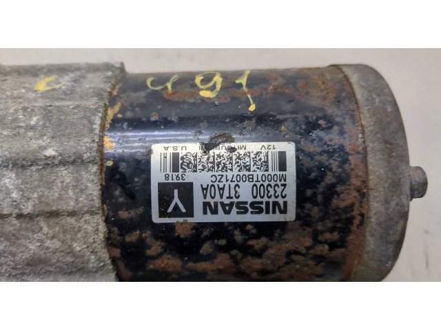 Стартер Nissan Altima 5 2012-2018 2.5 827203TA1A