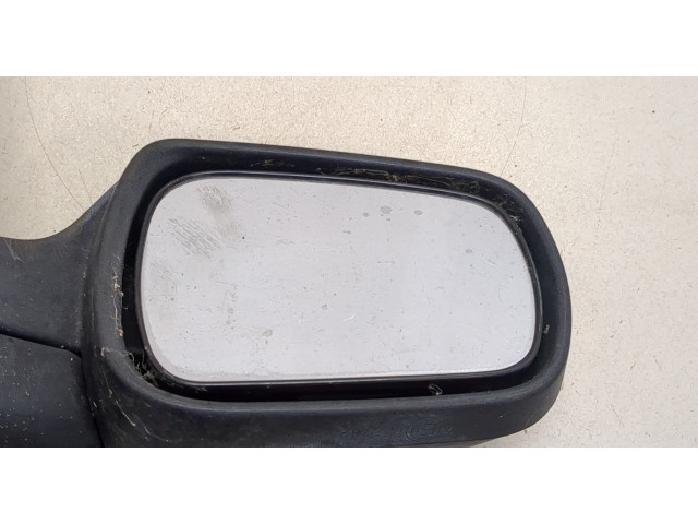 Зеркало боковое  Ford Fusion 2002-2012  правое           