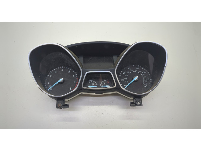 Панель приборов  Ford Escape 2015-2019       VPCL8F10894B     