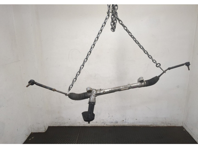 Рейка рулевая без г/у Mazda CX-9 2016-