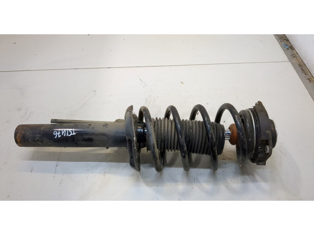 Стойка амортизатора Volkswagen Jetta 5 2004-2010 1T0413031GJ, JZW413031A