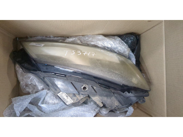 Фара передняя  Volkswagen Passat 7 2010-2015 Европа правая 