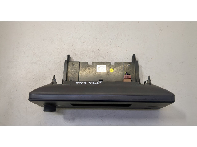 Дисплей бортового компьютера  Peugeot Partner 2018-2024 9830084880       