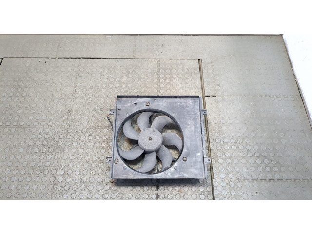 Вентилятор радиатора Volkswagen Golf 4 1997-2005