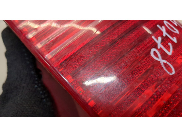 Задний фонарь        Saab 9-5 2005-2010 