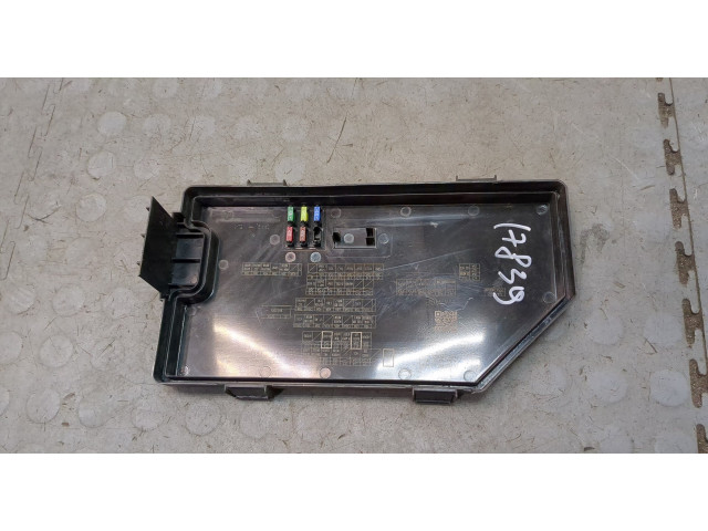 Крышка блока предохранителей Honda Accord 10 2017-2023