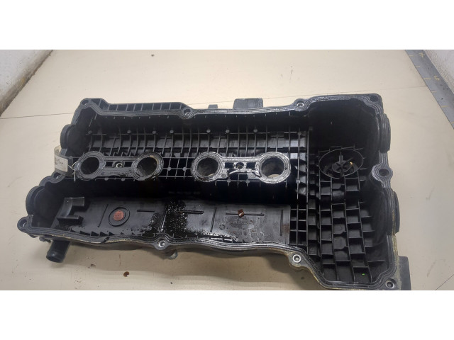 Клапанная крышка двигателя ДВС BMW 1 E87 2004-2011 1.6