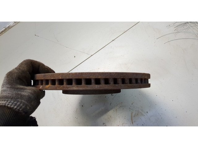 Диск тормозной  Infiniti FX 2002-2009   передний   40206CL70A      