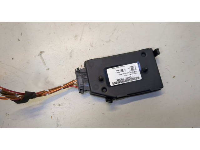 Блок комфорта  Volkswagen Passat 6 2005-2010      3C0919965  