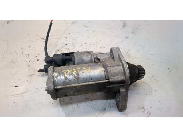 Стартер  Volkswagen Jetta 6 2014-2018 1.4     