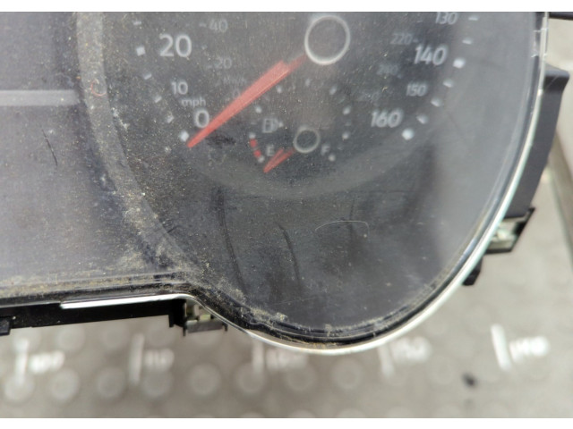 Панель приборов  Volkswagen Tiguan 2016-2020       5NA920850B     