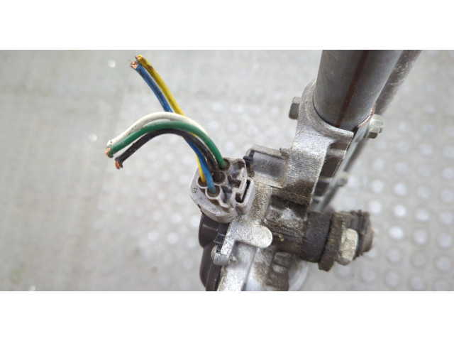 Двигатель стеклоочистителя (моторчик дворников) передний Honda Ridgeline 2005-2014