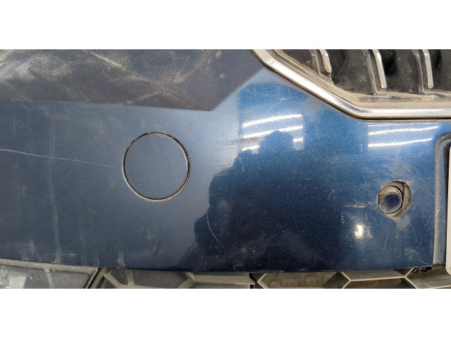 Бампер Skoda SuperB 2015- передний