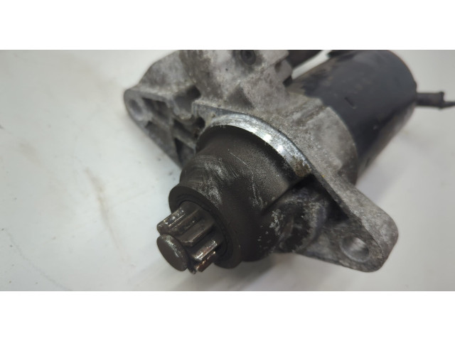 Стартер Skoda Fabia 1999-2007 1.4