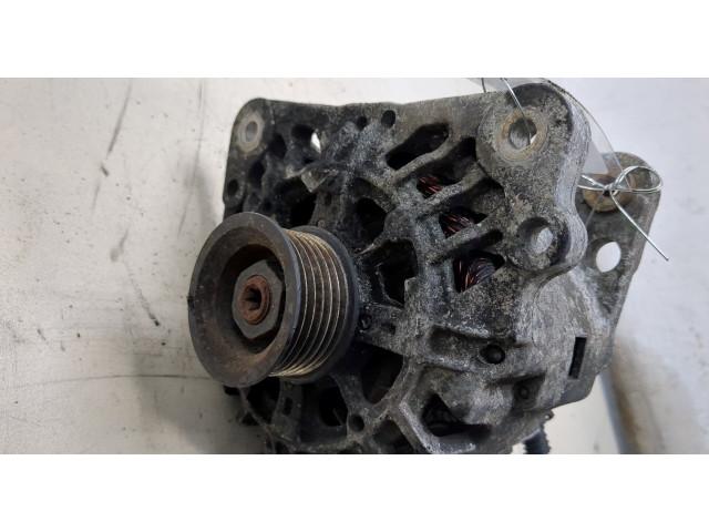 Генератор  Volkswagen Polo 2005-2009           