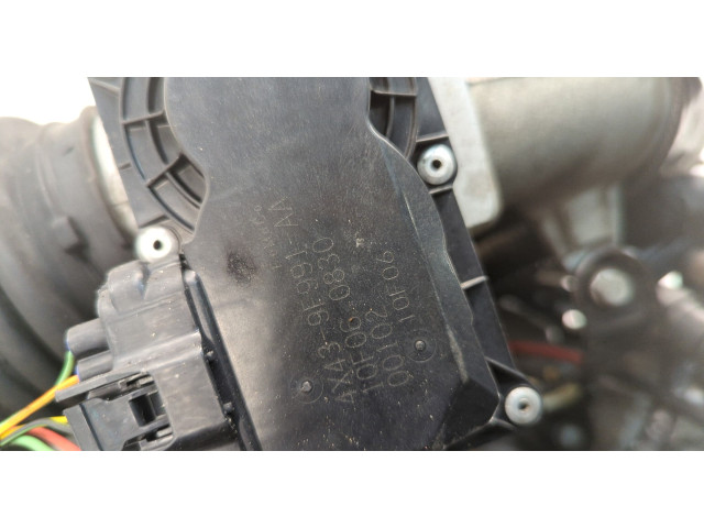 Форсунка топливная Jaguar X-Type 2001-2009