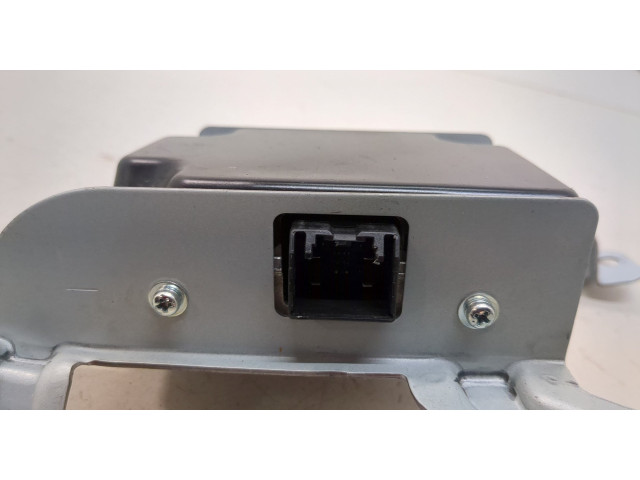 Блок комфорта Infiniti QX56 2010-2013