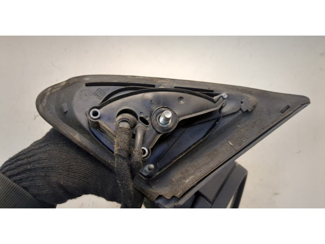 Зеркало боковое Volvo S60 2000-2009 правое