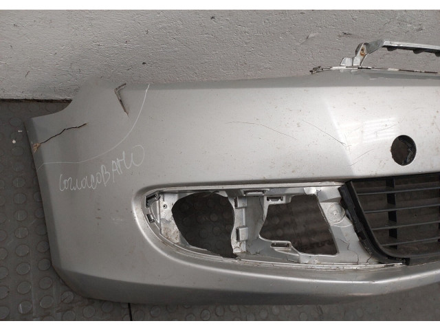 Бампер Volkswagen Golf 6 2009-2012 передний