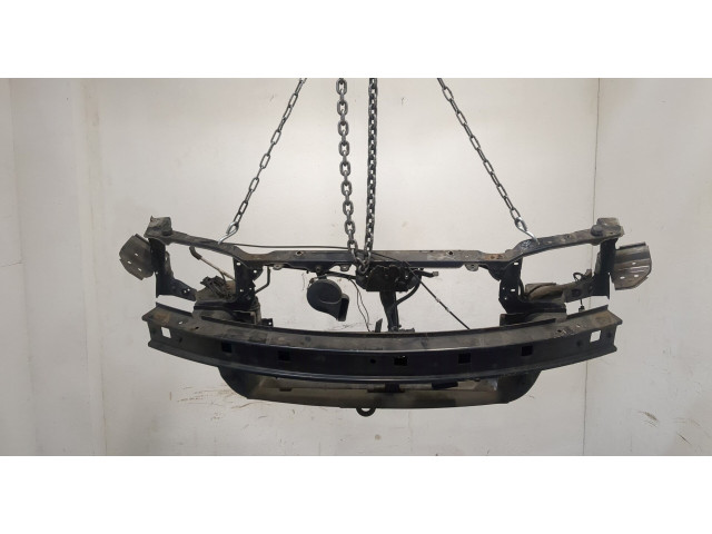 Замок капота  Mitsubishi Carisma     