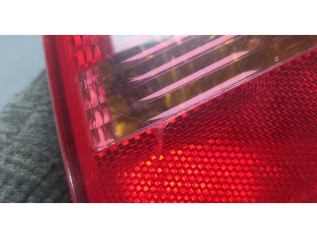 Задний фонарь