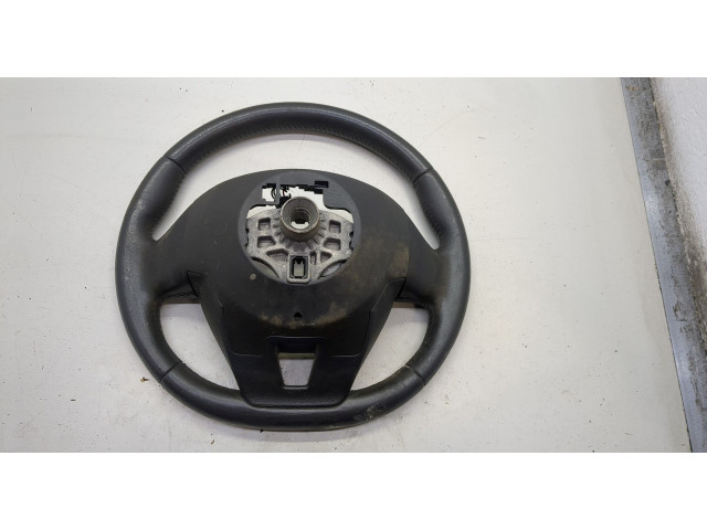 Руль  Renault Laguna 3 2007-2025           484300005R