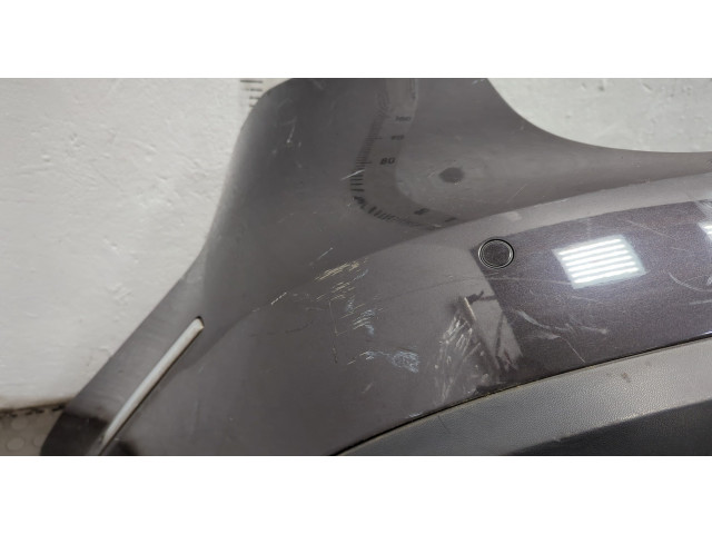 Бампер Volkswagen Passat 6 2005-2010 задний 3C9807417E