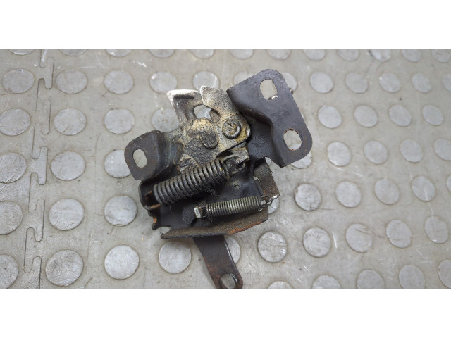 Замок капота  Honda Ridgeline 2005-2014     