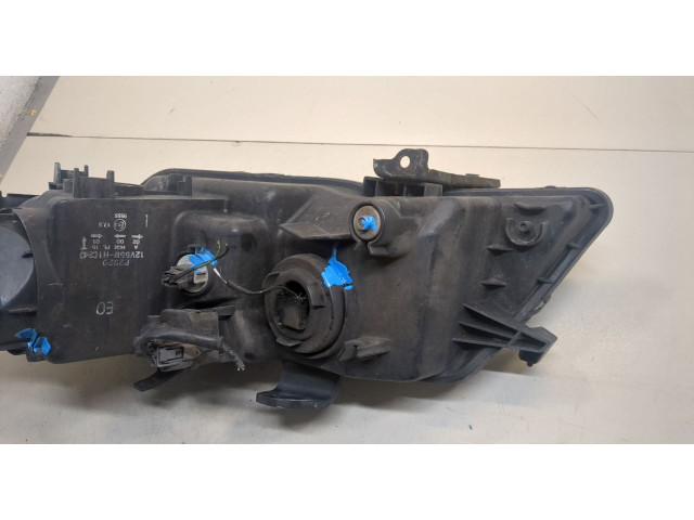 Фара передняя  Honda Accord 7 2003-2007 правая 