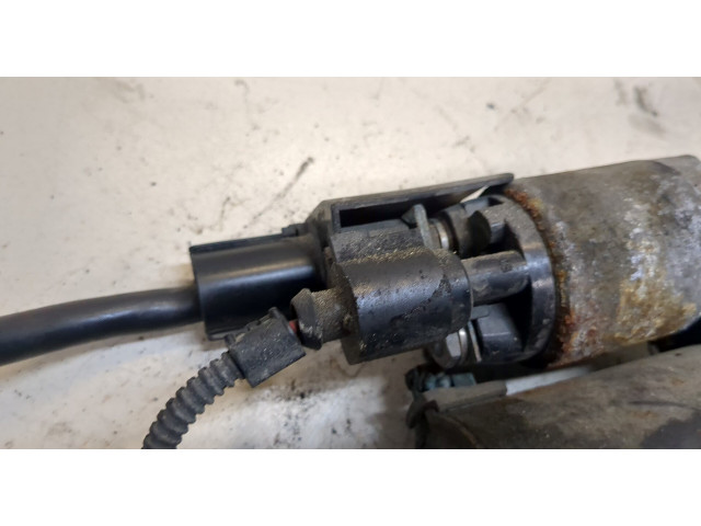 Стартер Volkswagen Passat 6 2005-2010