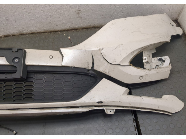 Бампер Ford Edge 2015-2018 передний FT4Z17D957BPTM