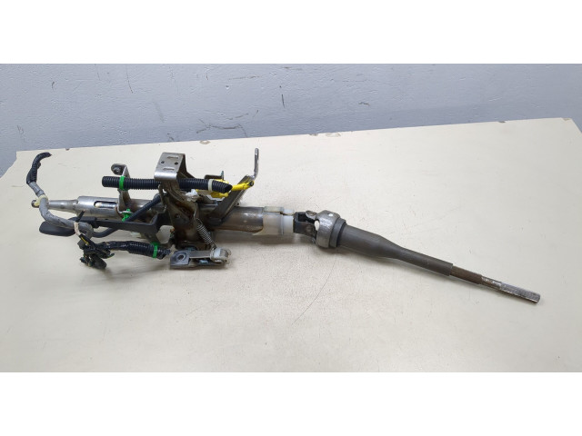  рейка  Колонка рулевая  Honda Ridgeline 2005-2012      