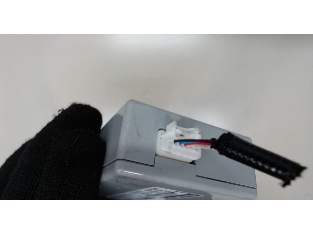 Блок комфорта Lexus NX 8677776040