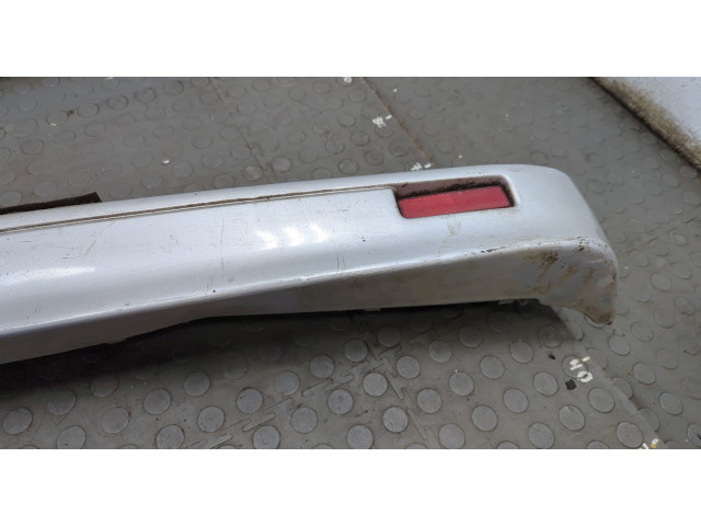 Бампер  Renault Trafic 2001-2014 задний   