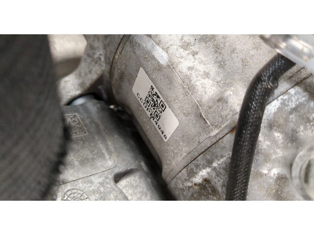 Генератор  Mini Cooper (F56) 2013-           