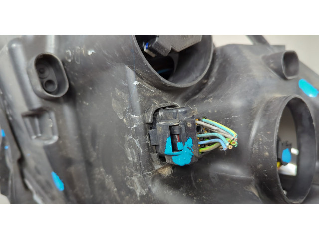 Фара передняя  Citroen C4 Grand Picasso 2006-2013 правая 