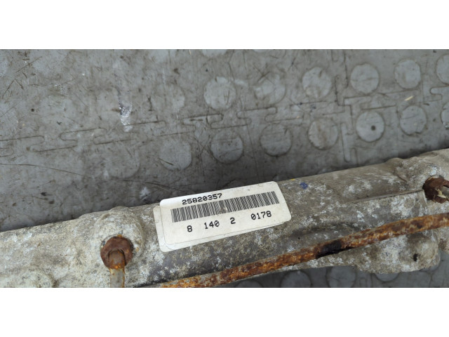    Рейка рулевая с г/у  Cadillac STS 2004-2011      