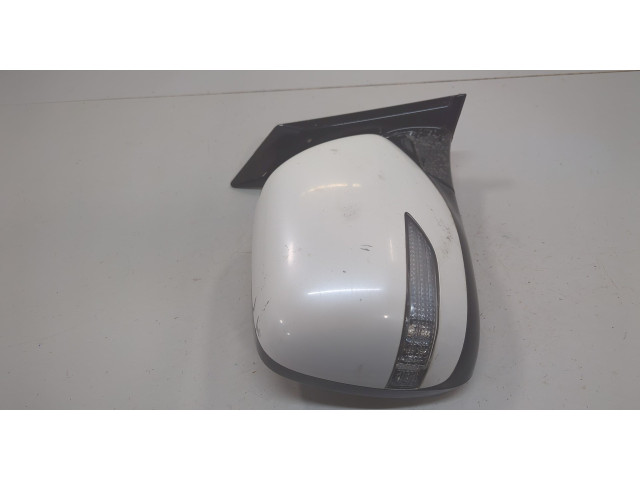 Зеркало боковое  Subaru Tribeca (B9) 2004-2014  правое           91029XA10A