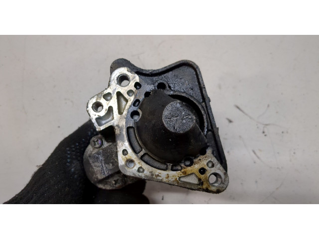 Стартер Renault Clio 2005-2009 1.6