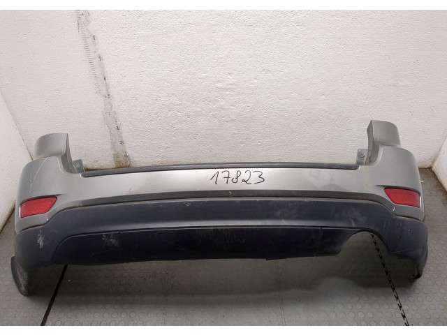 Бампер Jeep Grand Cherokee 2010-2013 задний