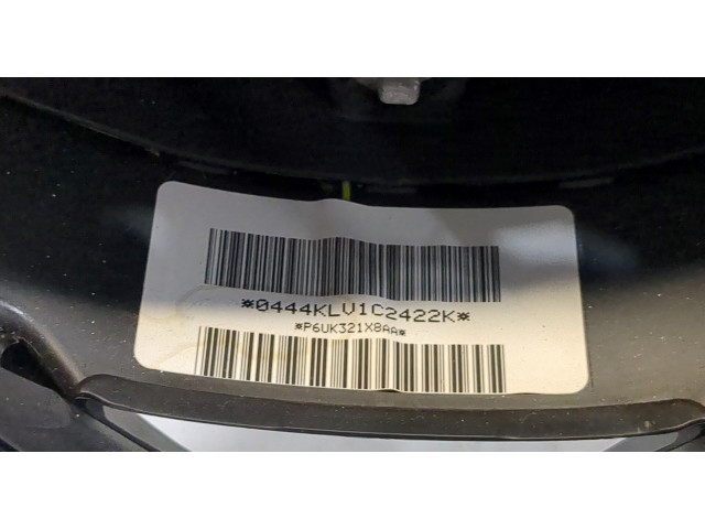 Руль Jeep Cherokee 2013-