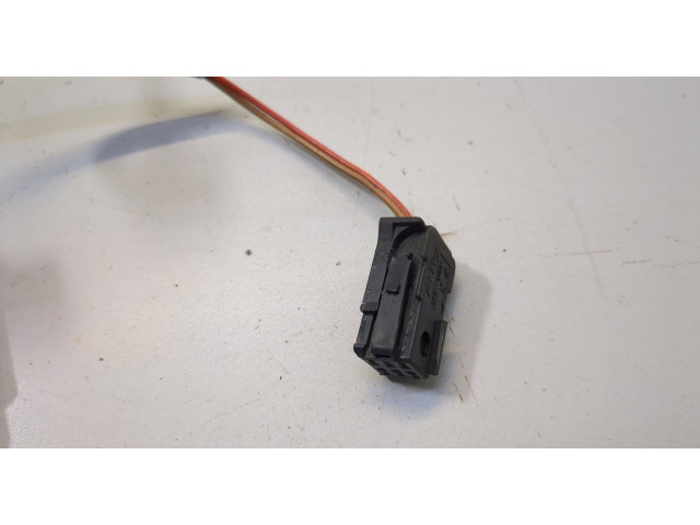 Зеркало боковое  Citroen C2 2003-2009  левое           