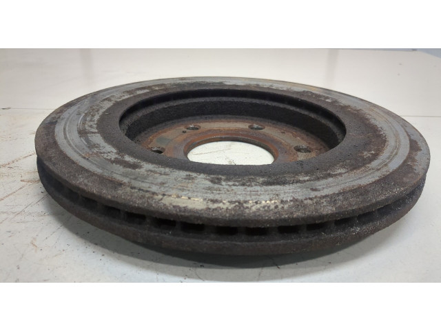 Диск тормозной Infiniti QX56 2004-2010 передний