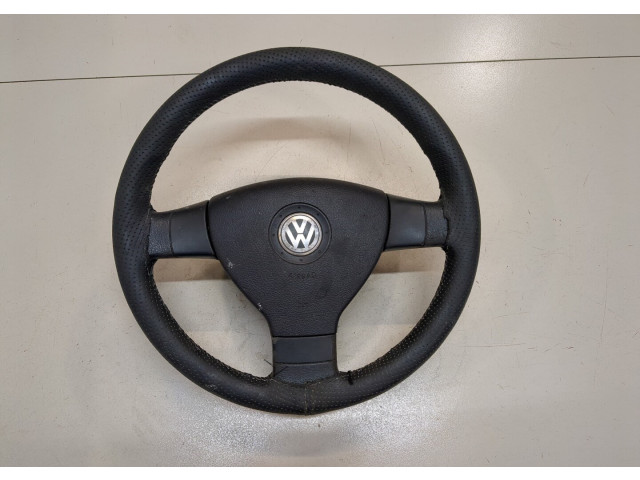 Руль  Volkswagen Golf 5 2003-2009           
