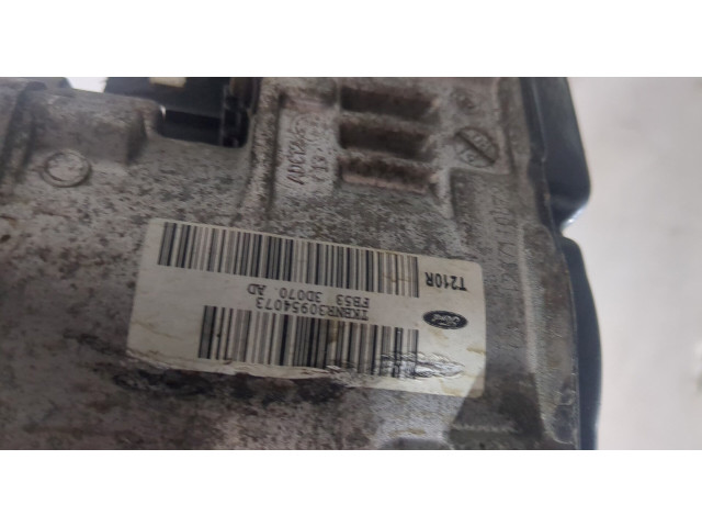    Рейка рулевая без г/у  Ford Explorer 2015-2018      