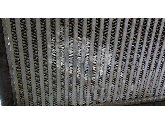 Интеркулер Jeep Liberty 2002-2006 2.5 52079700AA