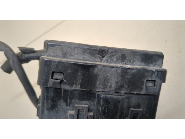 Блок предохранителей  Ford Focus 2 2005-2008         