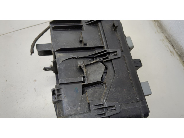 Блок предохранителей GMC Terrain 2017-2024