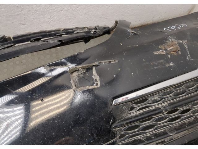 Бампер  Acura TLX 2014-2020 передний   