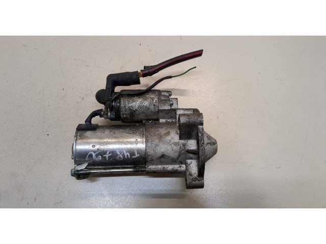 Стартер  Citroen C-Crosser 2.2     